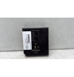 Boitier UPC RENAULT MEGANE 4