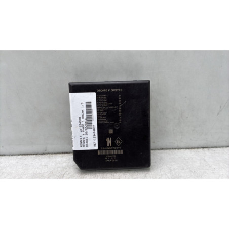 Boitier UPC RENAULT MEGANE 4