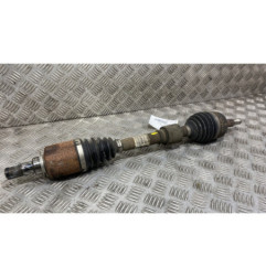 Cardan gauche (transmission) RENAULT MEGANE 4 Photo n°1