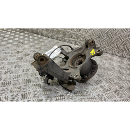 Pivot de moyeu avant droit RENAULT MEGANE 4