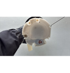 Pompe à carburant RENAULT MEGANE 4