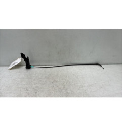 Cable ouverture capot RENAULT MEGANE 4 Photo n°1