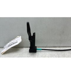 Cable ouverture capot RENAULT MEGANE 4