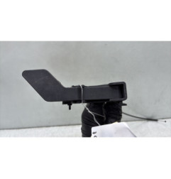 Cable ouverture capot RENAULT MEGANE 4