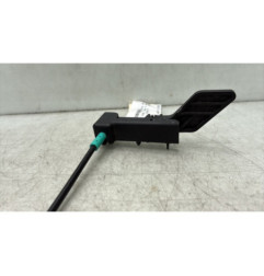 Cable ouverture capot RENAULT MEGANE 4