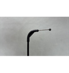 Cable ouverture capot RENAULT MEGANE 4