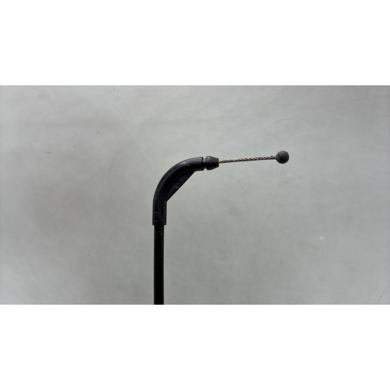 Cable ouverture capot RENAULT MEGANE 4 Photo n°5