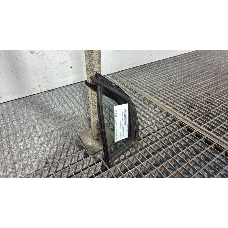 Custode avant droit (porte) TOYOTA YARIS 2 Photo n°2