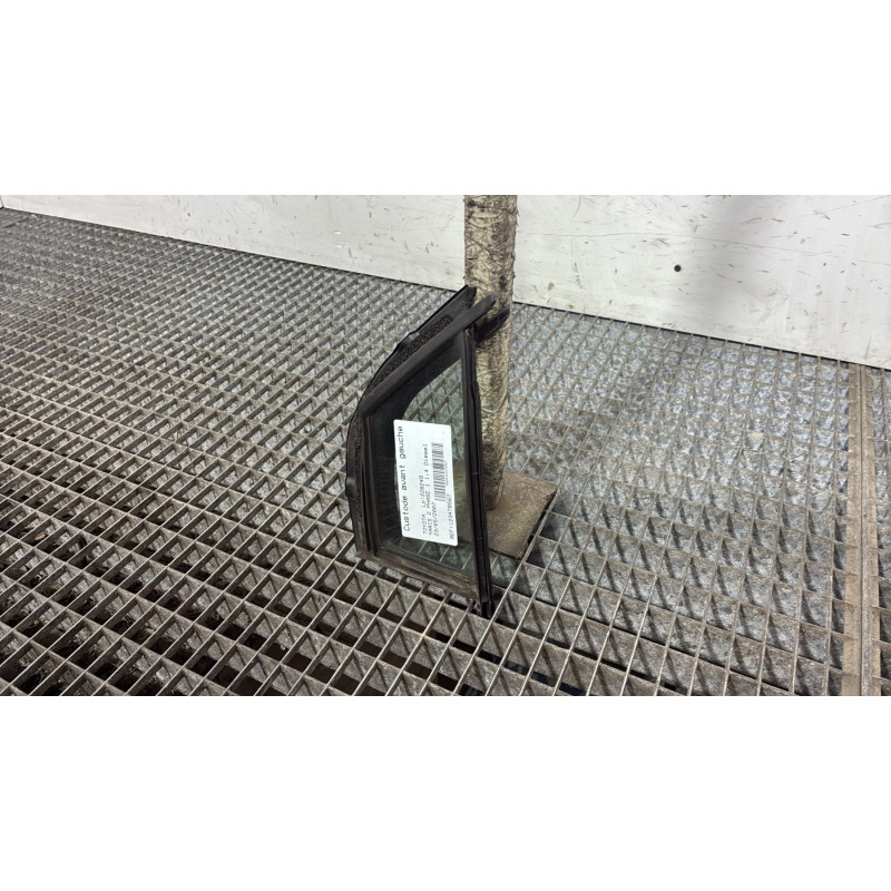 Custode avant gauche (porte) TOYOTA YARIS 2 Photo n°3