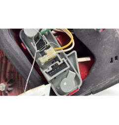 Feu arriere principal droit (feux) TOYOTA YARIS 2