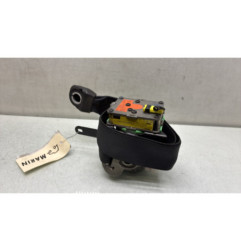 Pretensionneur de ceinture avant gauche TOYOTA YARIS 2