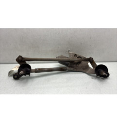 Moteur essuie glace avant TOYOTA YARIS 2 Photo n°1