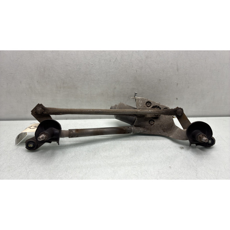 Moteur essuie glace avant TOYOTA YARIS 2 Photo n°1