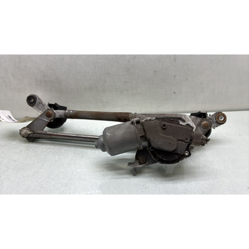Moteur essuie glace avant TOYOTA YARIS 2 Photo n°4