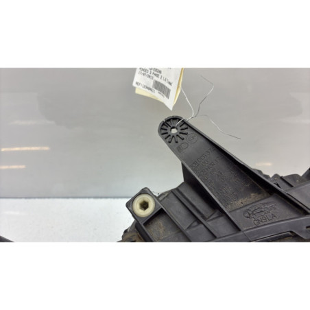 Optique avant principal droit (feux)(phare) FORD MONDEO 3