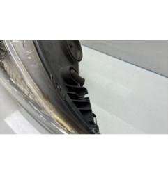 Optique avant principal droit (feux)(phare) FORD MONDEO 3