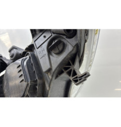 Optique avant principal droit (feux)(phare) FORD MONDEO 3