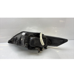 Optique avant principal droit (feux)(phare) FORD MONDEO 3