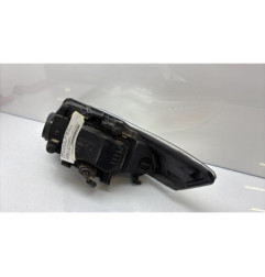 Optique avant principal droit (feux)(phare) FORD MONDEO 3