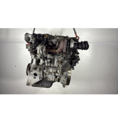 Moteur FORD MONDEO 3 Photo n°1