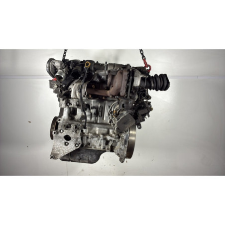 Moteur FORD MONDEO 3 Photo n°1