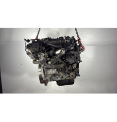 Moteur FORD MONDEO 3