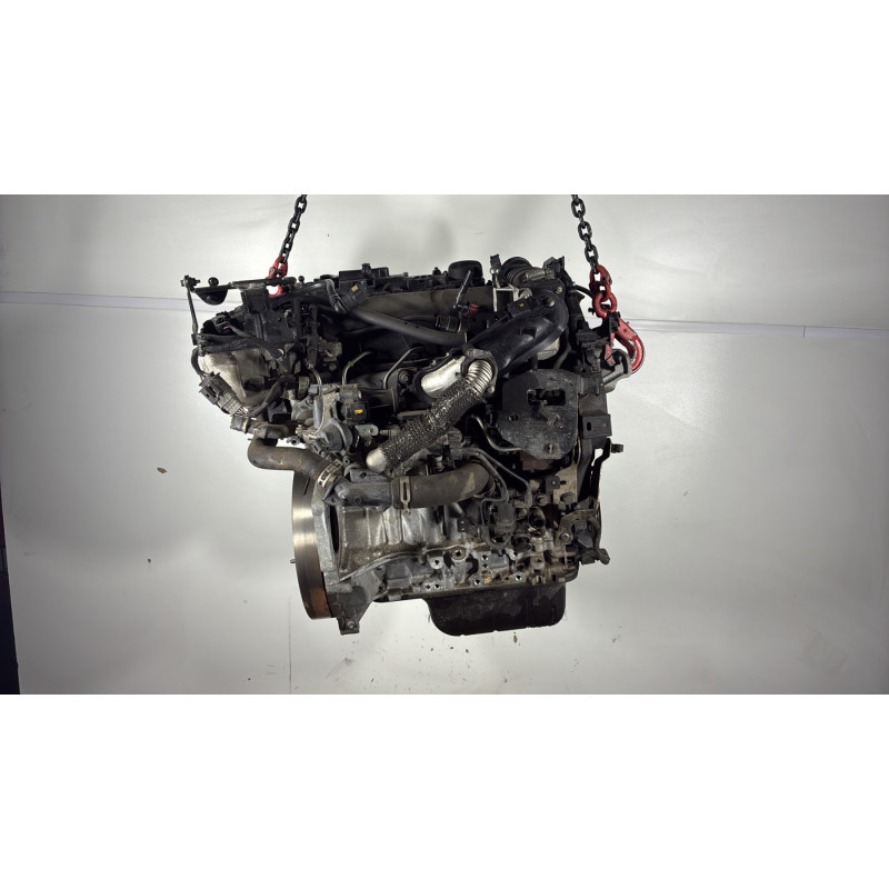 Moteur FORD MONDEO 3 Photo n°3