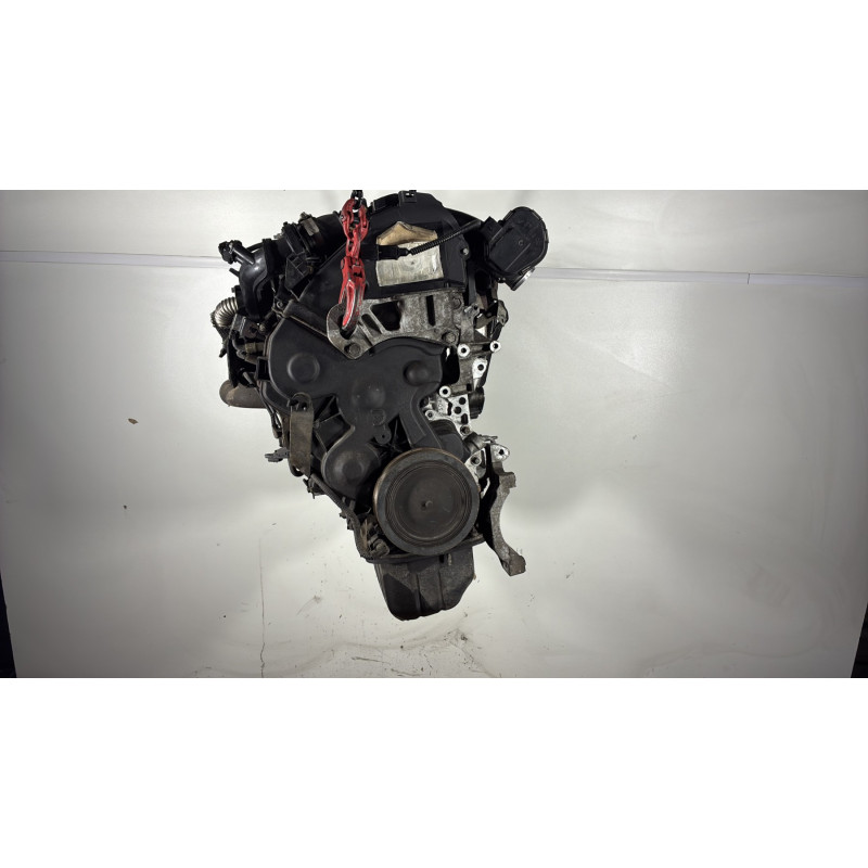 Moteur FORD MONDEO 3 Photo n°4