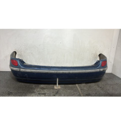 Pare choc arriere NISSAN ALMERA TINO Photo n°1