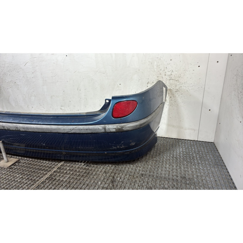 Pare choc arriere NISSAN ALMERA TINO Photo n°3
