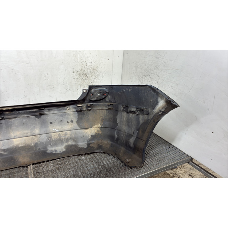Pare choc arriere NISSAN ALMERA TINO Photo n°4