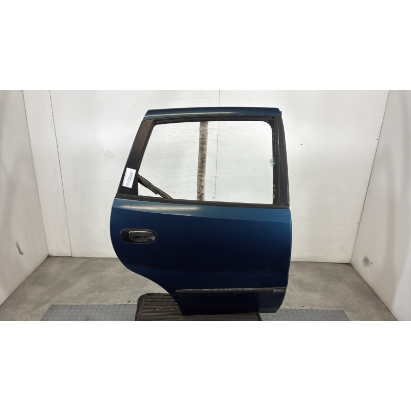 Porte arriere droit NISSAN ALMERA TINO Photo n°1