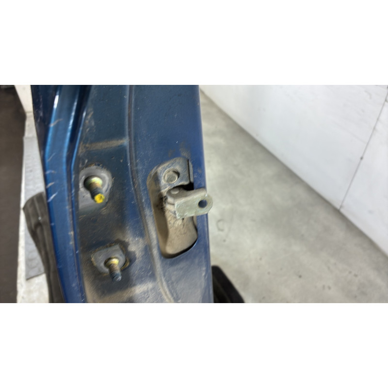 Porte arriere droit NISSAN ALMERA TINO Photo n°3