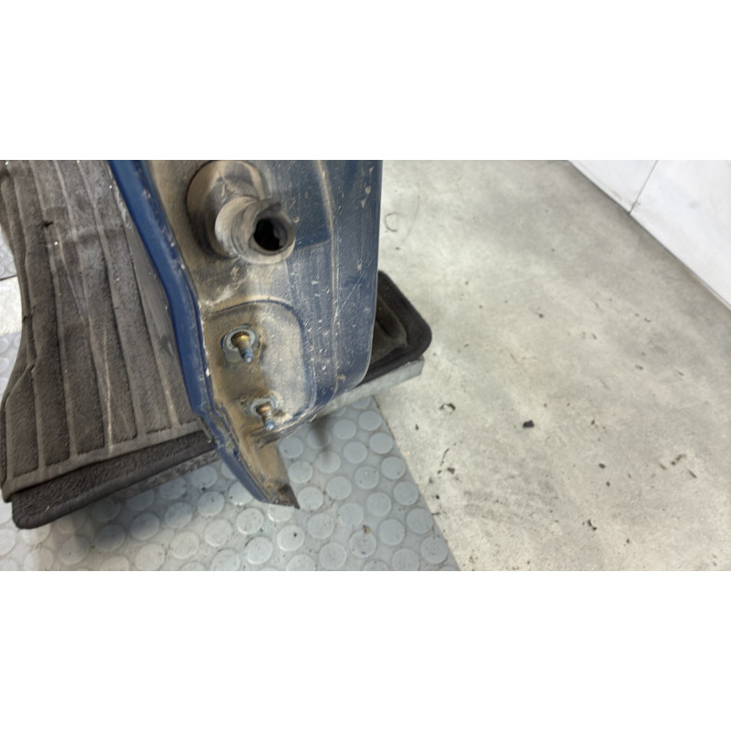 Porte arriere droit NISSAN ALMERA TINO Photo n°4