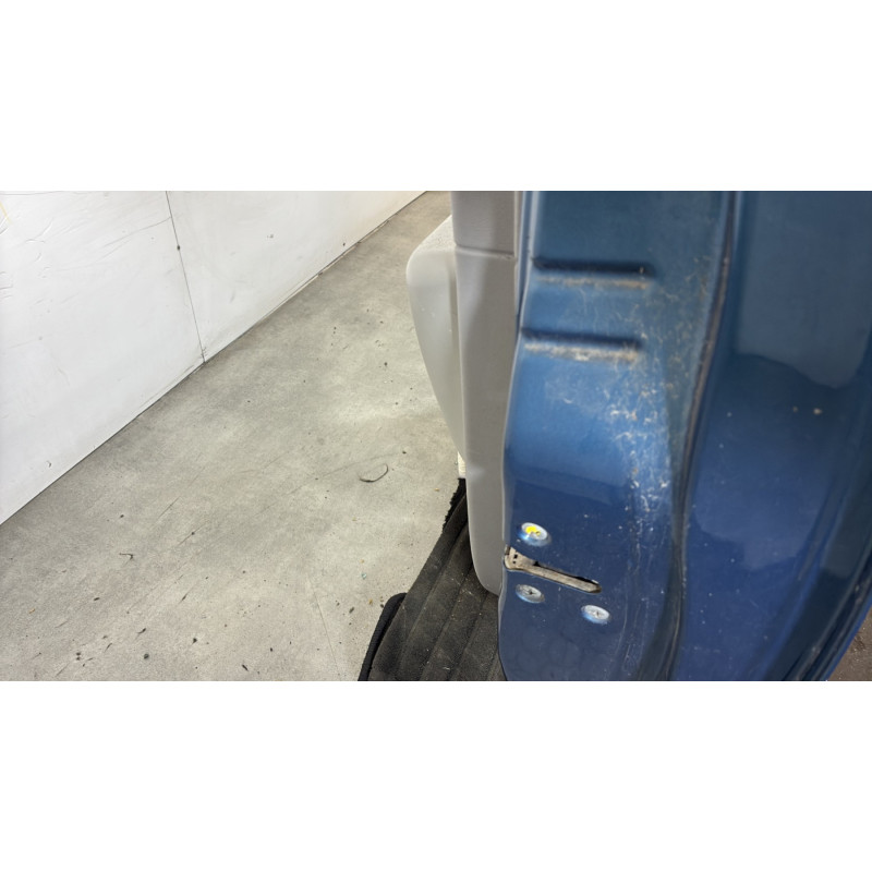Porte avant droit NISSAN ALMERA TINO Photo n°3