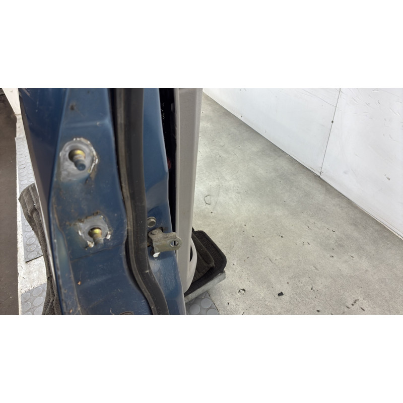 Porte avant droit NISSAN ALMERA TINO Photo n°4