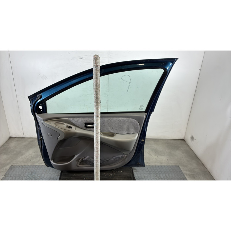 Porte avant droit NISSAN ALMERA TINO Photo n°6