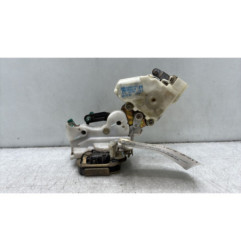 Serrure arriere droit NISSAN ALMERA TINO Photo n°1