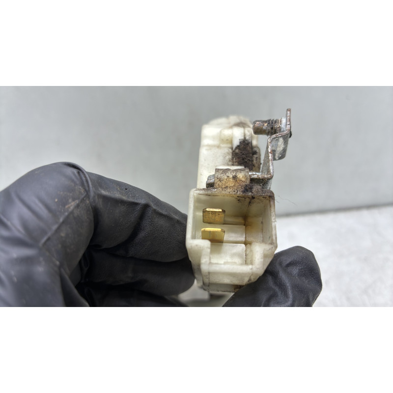 Serrure arriere droit NISSAN ALMERA TINO Photo n°4