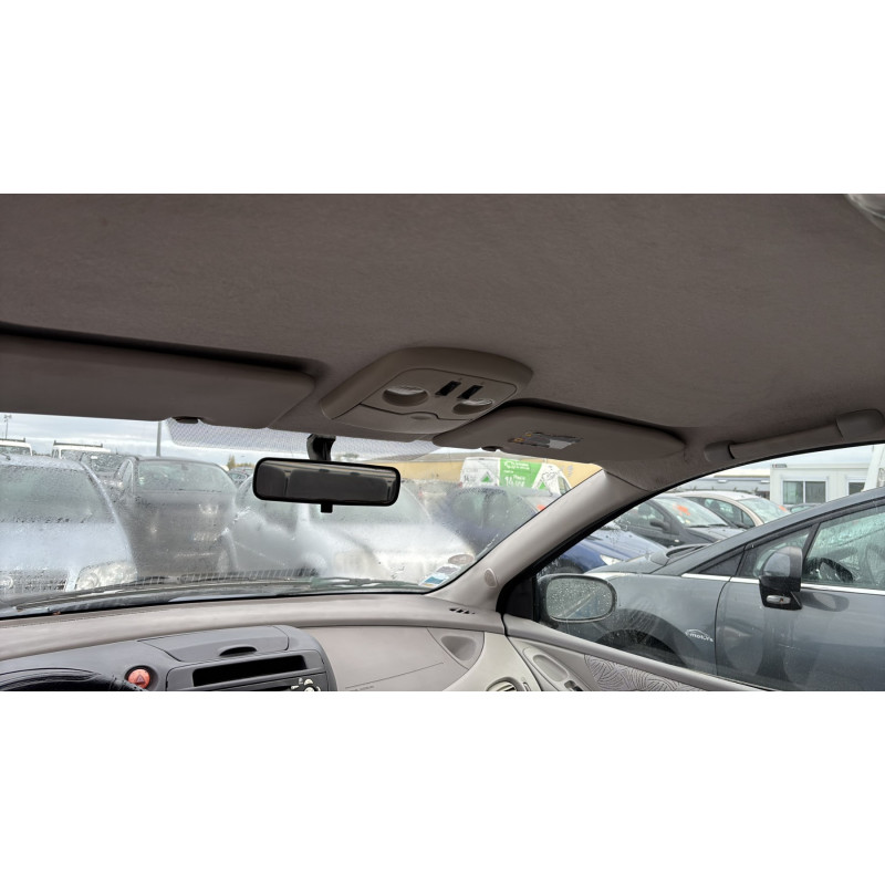 Serrure avant gauche NISSAN ALMERA TINO Photo n°20