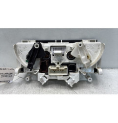 Commande chauffage PEUGEOT PARTNER 2