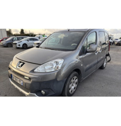 Feu arriere stop central PEUGEOT PARTNER 2