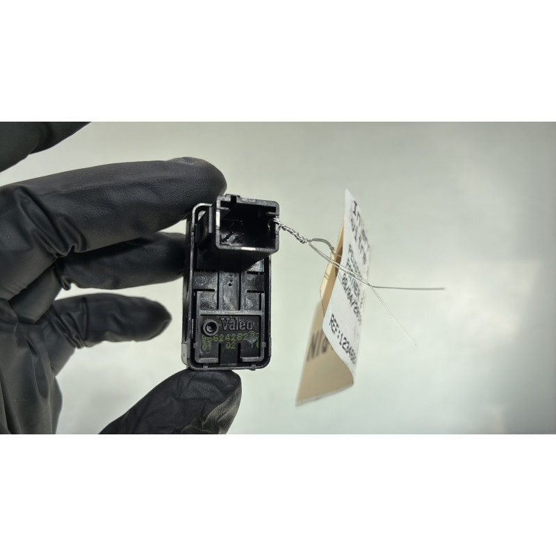 Interrupteur de leve vitre avant droit PEUGEOT PARTNER 2 Photo n°3
