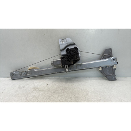 Leve vitre electrique avant droit PEUGEOT PARTNER 2 Photo n°1
