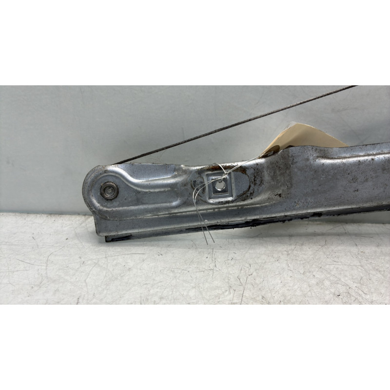 Leve vitre electrique avant droit PEUGEOT PARTNER 2 Photo n°4