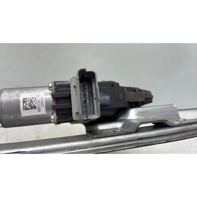 Leve vitre electrique avant droit PEUGEOT PARTNER 2 Photo n°5