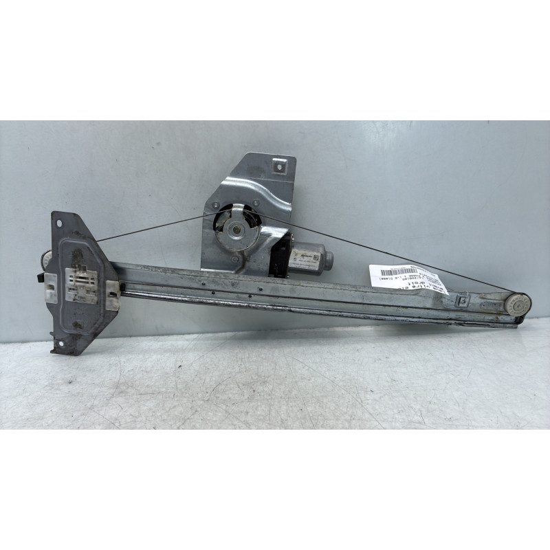 Leve vitre electrique avant droit PEUGEOT PARTNER 2 Photo n°6