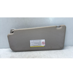 Pare soleil droit PEUGEOT PARTNER 2