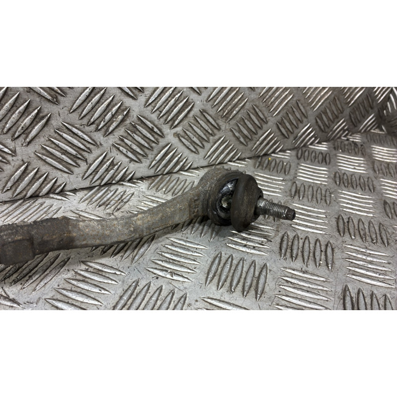 Cremaillere assistee PEUGEOT PARTNER 2 Photo n°5