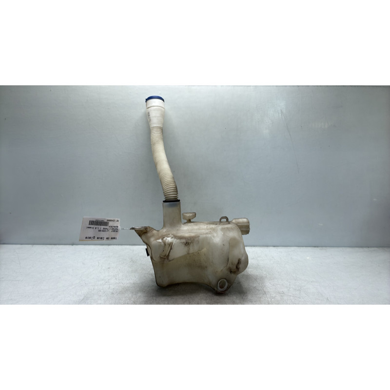 Vase de lave glace PEUGEOT PARTNER 2 Photo n°1